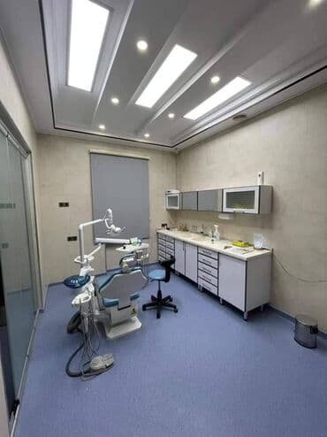 недвижимость в азербайджане купить: Nərimanov metrosunun yaxınlığında Diş Klinikasında hazır stomotoloju — 1