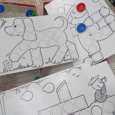 taxta maşınlar: Всем пользовались очень аккуратно. почти как новые. Цена за все три — 10