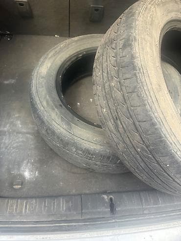 Disklər: Yanpon 1 cut 185 65 r15 sporu goz qanaginda 1denesinde sadece 1 dene — 1
