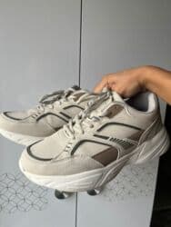 eqa shoes qarayev unvan: Geyinilməyib.20 azn satılır — 2