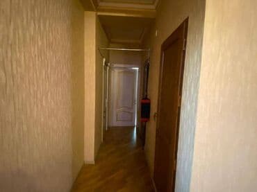 i̇smayilli kiraye evler photos: Nəsimi rayonu, 8 noyabr metrosu, 3 otaq, 17/11 mərtəbə 140 kv tam — 2