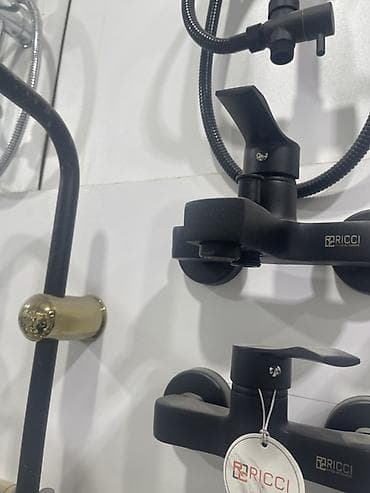 Duş şlanqları: Mətbəx və hamam aksesuarlarınız bizdən olsun! ✅Aspertorlar ✅ Kombilər — 2