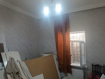agdasda ev satilir: 3 otaqlı, 60 kv. m, Yeni təmirli — 6