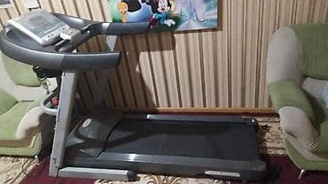 qaci: Trenajor ideal veziyyetdedir cox keyfiyyetli alman texnologiyasidir — 1