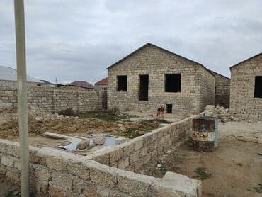 частные дома продажа: 3 комнаты, 90 м², Без ремонта — 5