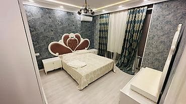 zigda kiraye menzil: Nəsimi rayonu, 8 Noyabr metrosu yaxınlığı, Grand Həyat Yaşayış — 4