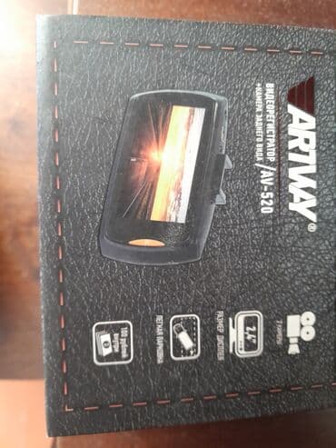 жёсткий диск новый: Videoreqistratorlar, Yeni, 128 gb, Ünvandan götürmə, Rayonlara çatdırılma, Ödənişli çatdırılma — 1