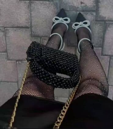 irshad telecom is saatlari: Əl çantası, Yeni — 2