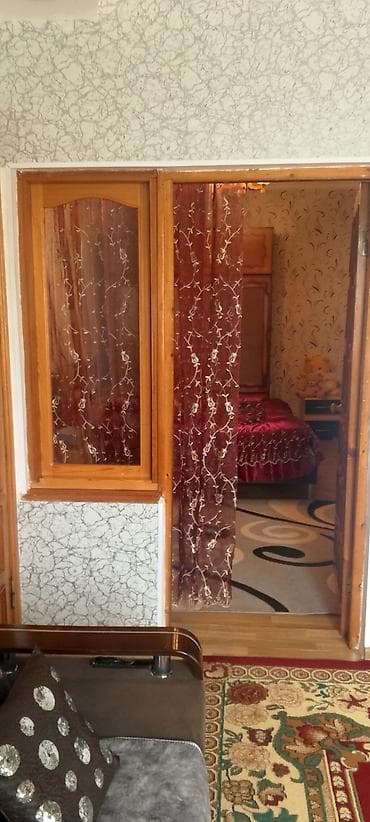 koroglu heyet evleri: 100 kv. m, 4 otaqlı — 10