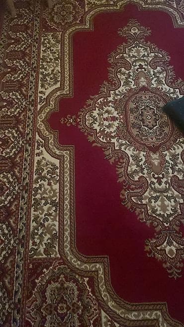 xalcala: Xalça Dekorativ — 1