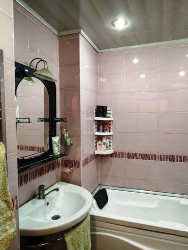 новостройки с ремонтом: 2 комнаты, Новостройка, м. Нефтчиляр, 63 м² — 8