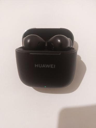 iphone xr 64: Huawei simsiz qulaqlıq istifade olunmayib 145 azna alinib tam ehtiyac — 3