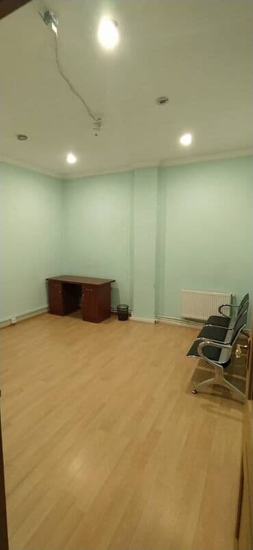 xacmaz obyekt: Nərimanov metrosunun yaxınlığında 4 mərtəbəli binanın 1-ci — 1