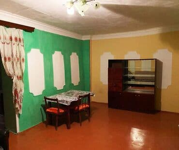 bakıxanov qəsəbəsi kiraye: Пос. Бакиханов, 110 м², 3 комнаты, Без бассейна, Канализация, Комби, Газ — 11