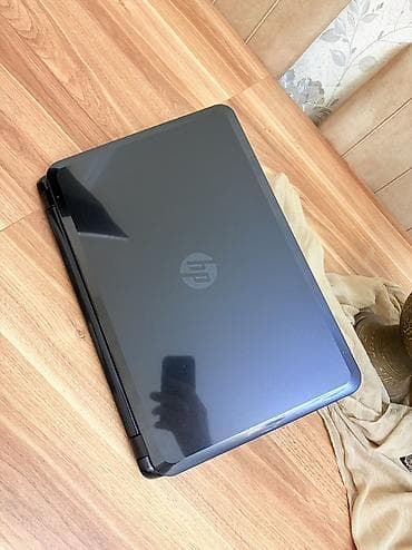2 ci əl notebook: İşlənmiş HP Pavilion, 15.6 ", Intel Celeron, 128 GB, Ünvandan götürmə, Ödənişli çatdırılma — 7