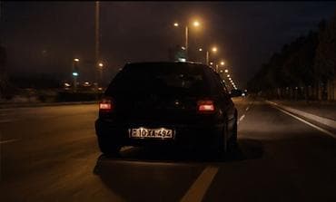 kia rio diffuser: Herkese salam golf 3 mator 2 mator karopqa normal veziyetdedi xirda — 8
