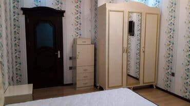 yeni ramanada kiraye evler 2024: Xalqlar metrosunun yaxınlığında Oskar restoranına yaxın 18 mertebeli — 15