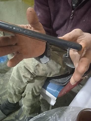 128 ekran tv: Samsung Galaxy A32, rəng - Qara, İki sim kartlı — 2