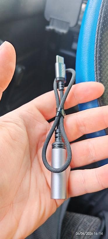 Real alıcıya 30 azn endirim! USB-C doldurulan elektrikli alışqan –