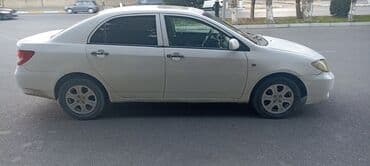 byd f3: BYD F3 2010 AĞ RƏNG SEDAN AVTOMAT KOROPQA DİQQƏTLƏ OXUYUN NEYTRALIN — 4