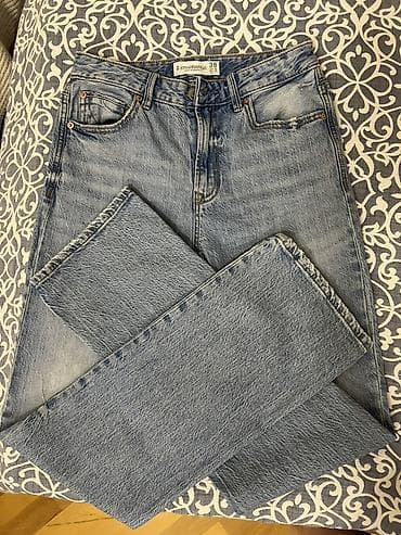cins: Cinslər, Stradivarius, M, rəng - Mavi — 2