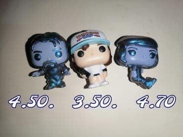 oyuncaq demir masinlar: Heykəlcik, 2025 il, Ünvandan götürmə, Ödənişli çatdırılma — 1