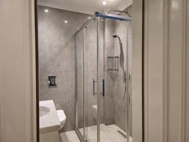 элитные 3 комнатные квартиры: 3 otaqlı mənzil – plan və interyer - Planlaşdırma: 1 qonaq otağı — 30