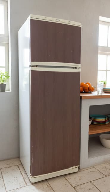 turbo az ford transit soyuducu: Satılır yeni kimi prablemi yoxdu — 1