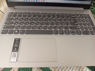 Kompüter və noutbuk aksesuarları: Yeni Lenovo IdeaPad, 15.6 ", Intel Celeron, 512 GB, Ünvandan götürmə — 4