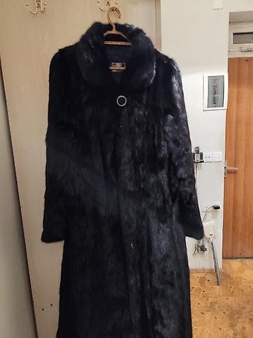 qaqa geyimi: Karolina Valiant Şuba. Az geyinilib. İdeal vəziyyətdədir. Razılaşma — 3