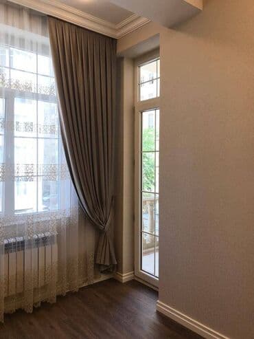 hezi aslanovda 3 otaqli evler: Montin, 3 otaqlı, Yeni tikili, m. Nəriman Nərimanov, 98 kv. m — 10