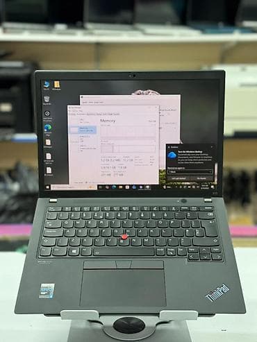 notebook ram: LENOVO THINKPAD X13 GEN 2 – PREMIUM BİZNES NOUTBUKU 🚀 ✅ Az işlənmiş — 1