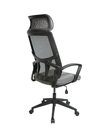 ofis divan: Yeni, Təkərli, Qolları tənzimlənmir, Parça — 4