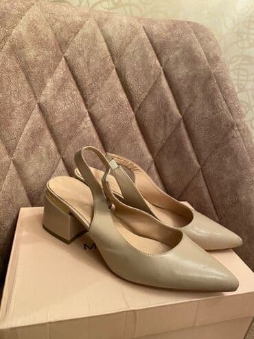 tekstil uşaq şəp şəpləri: Ölçü: 38, İşlənmiş — 3