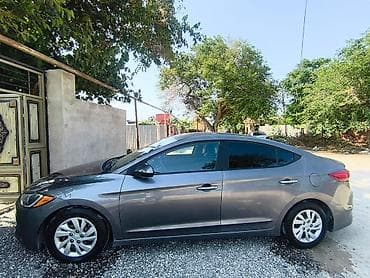 elantra guzgu: Hyundai Elantra: 2 l | Sedan — 2