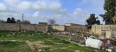 torpaq masazir: 4 sot, Mülkiyyətçi, Bələdiyyə — 2