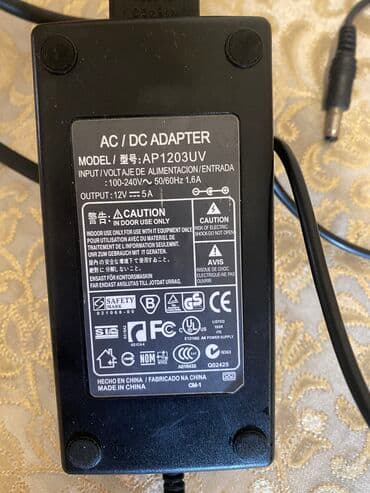 Планшеты: Kompyuter adapteri işlekdir — 2