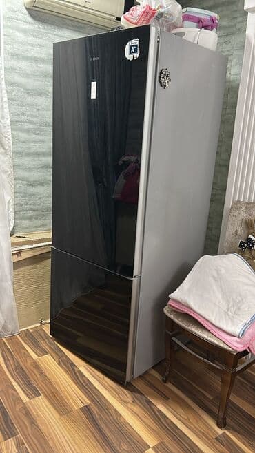 soyuducu gence: Ünvan Gəncə prospekti — 2