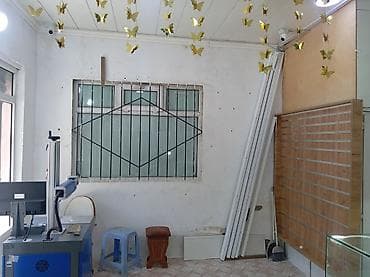 Biznes üçün avadanlıq: Magaza Daxili İcareye yer verilir aylig 350 manat kim isdese zeng — 3
