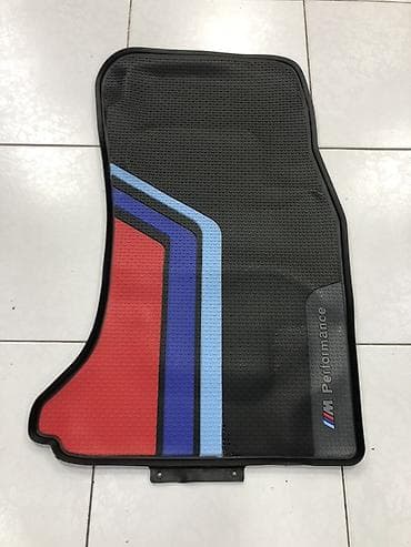 Aksesuarlar və tüninq: Avtomobil üçün ayaqaltı, Yeni, Rezin, BMW F10, Rayonlara çatdırılma, Pulsuz çatdırılma — 3