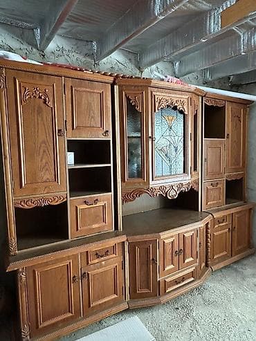 Salam təzə kimidir keyfiyyətli materiallardan hazırlanmış mebeldir — 1