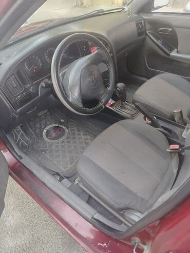 traxtor qiymetleri: Hyundai Elantra: 1.6 l | 2005 il Sedan — 8