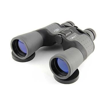Rothco Comet 21X Zoom 60X60 Prizma Dürbün Çantalı Sərt Rezin. Comet