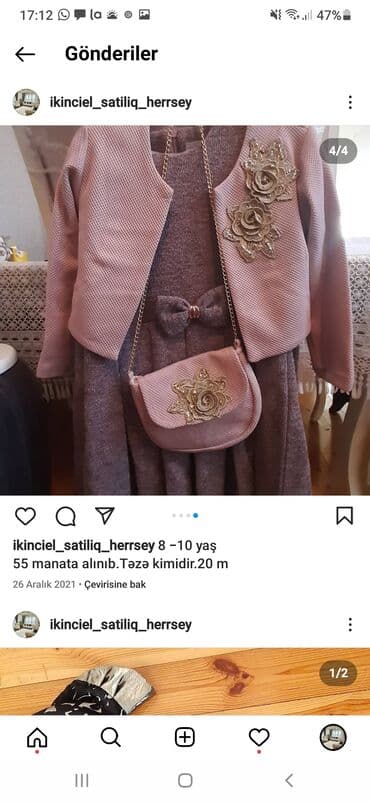 nargiss r nacaff cavablari 5 6: Don, Ziyafət, 7 - 8 yaş — 4