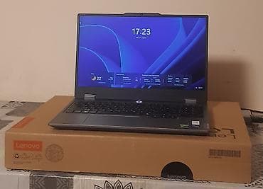 komputer notebook: Lenovo LOQ 15IAX9 noutbuk – LUNA_GREY rəng Texniki xüsusiyyətlər: - — 4