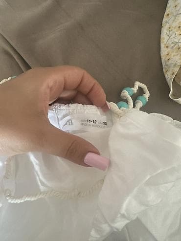 zara canta: Don, Gündəlik, 10 - 12 yaş, Zara Kids — 2