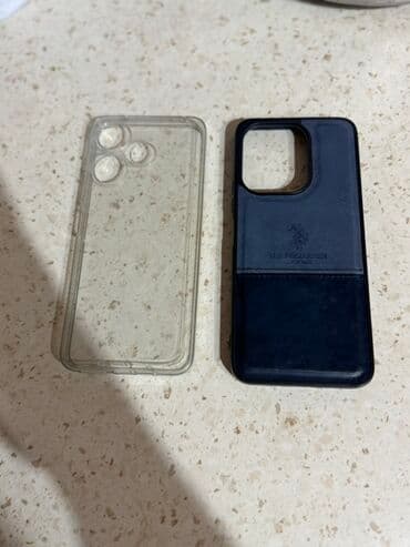 kontakt home redmi note 13: Redmi 13, 256 GB, rəng - Mavi, İki sim kartlı, Barmaq izi, Sənədlərlə — 4