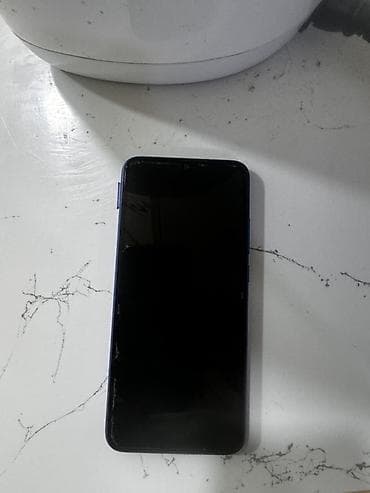 canon eos 7d: Xiaomi Redmi smartfon Model: Redmi 9C (Model No: M2006C3MG) Rəng: Göy — 2