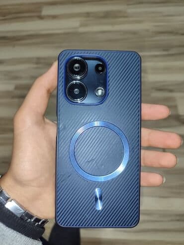 телефон fly iq4490 era nano 4: Redmi Note 13, 128 ГБ, цвет - Черный, Отпечаток пальца — 3