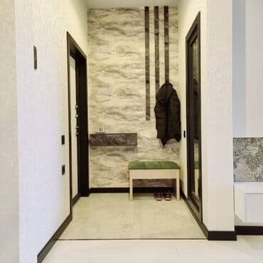 əhmedlide satilan evler: 2 otaqlı, Yeni tikili, m. Əhmədli, 55 kv. m — 16